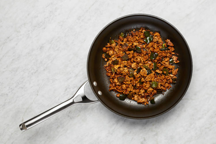 Cook Pork