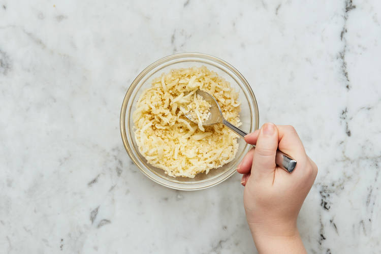 Mix Panko