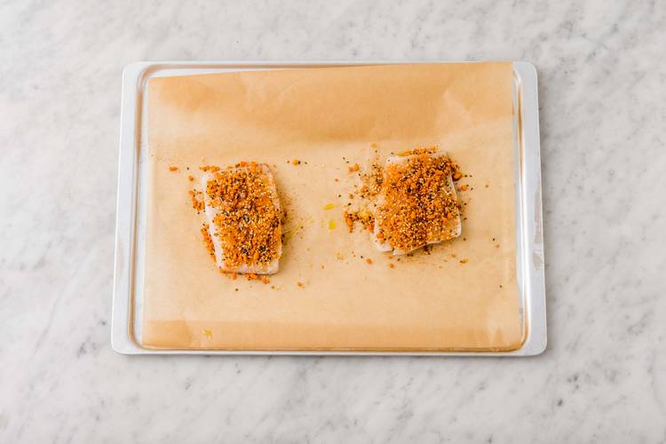 Cook the Cod