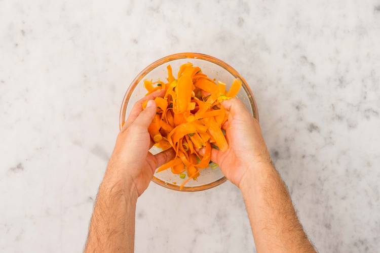 Dress Your Slaw