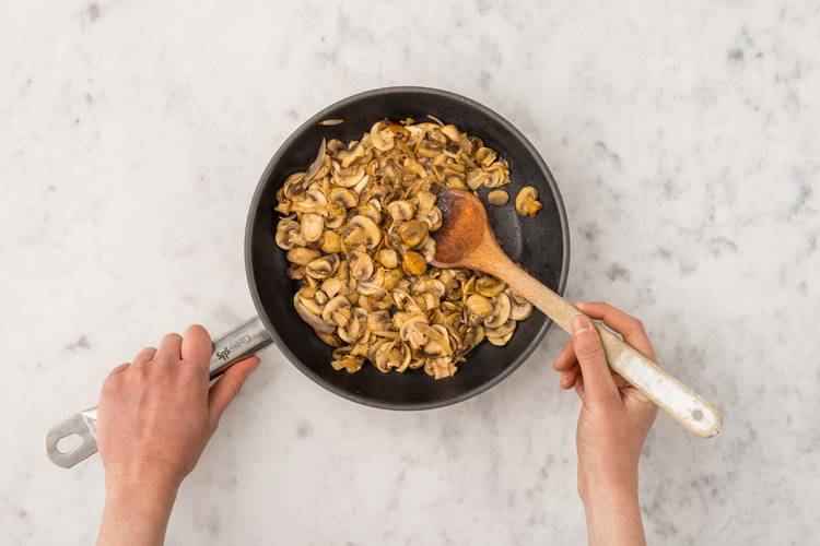Start Your Frittata