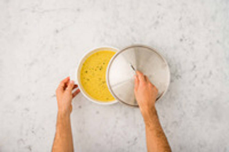 Couscous bereiden