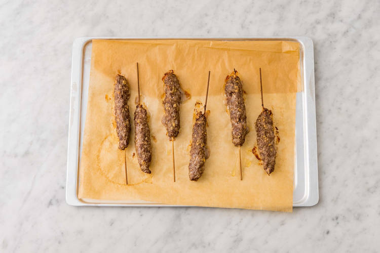Tillaga koftas