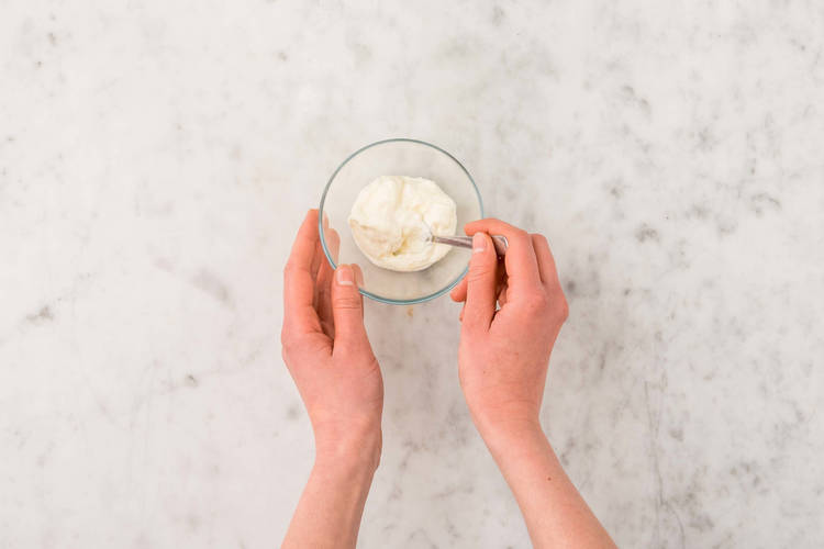 FÜR DIE AIOLI