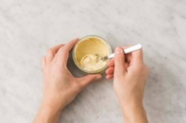 Saus en dressing maken