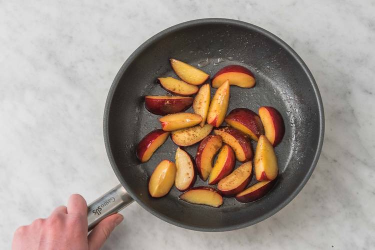Plum Time!