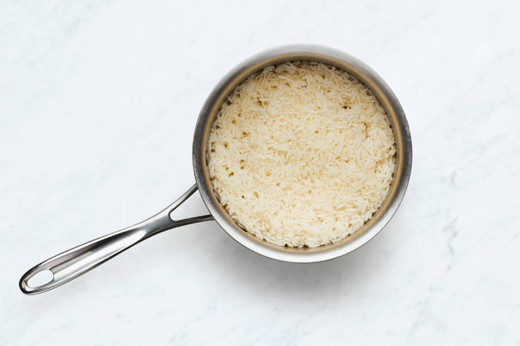 Cook Rice
