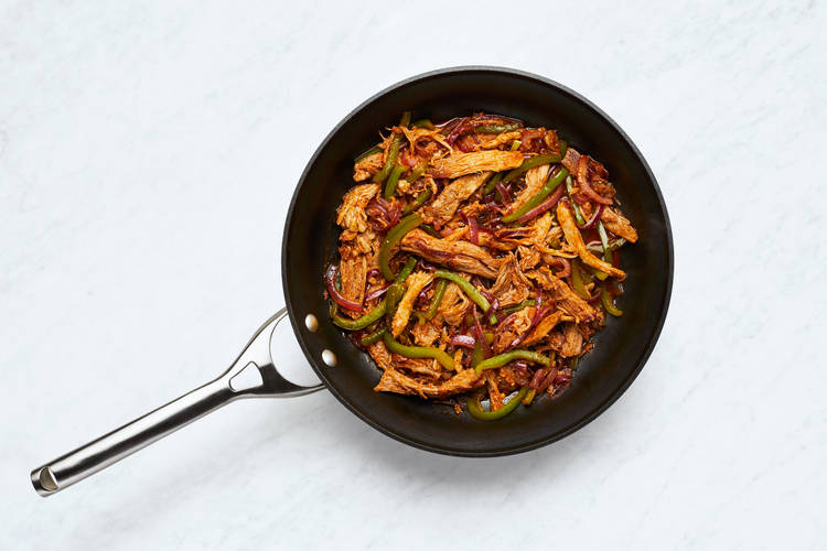 Simmer Pork