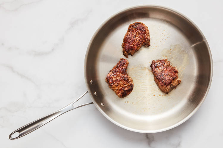 Cook Steak