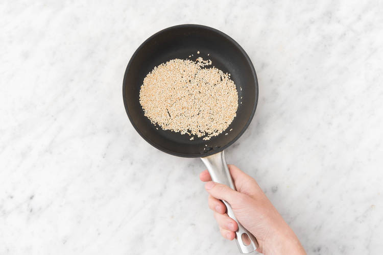 Sesame Time