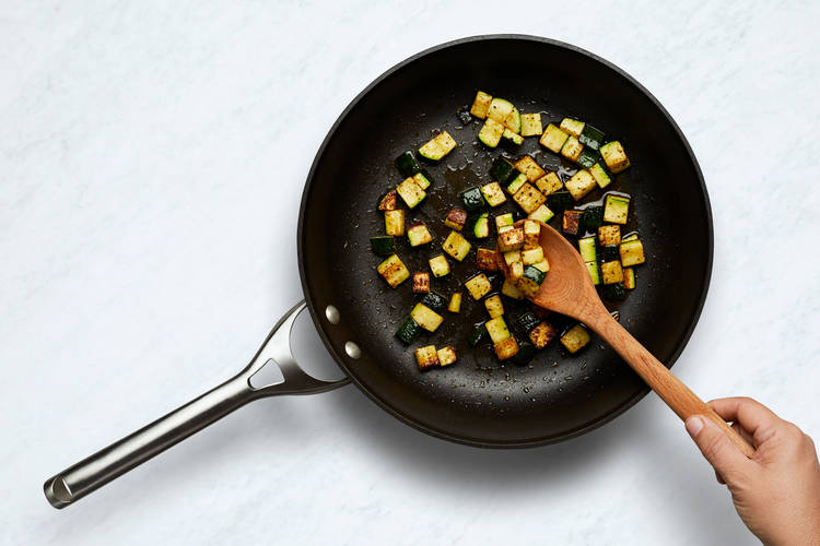 Start Veggies