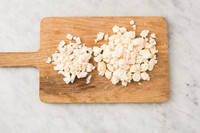 Cuire les condiments