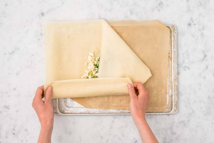TARTE FALTEN