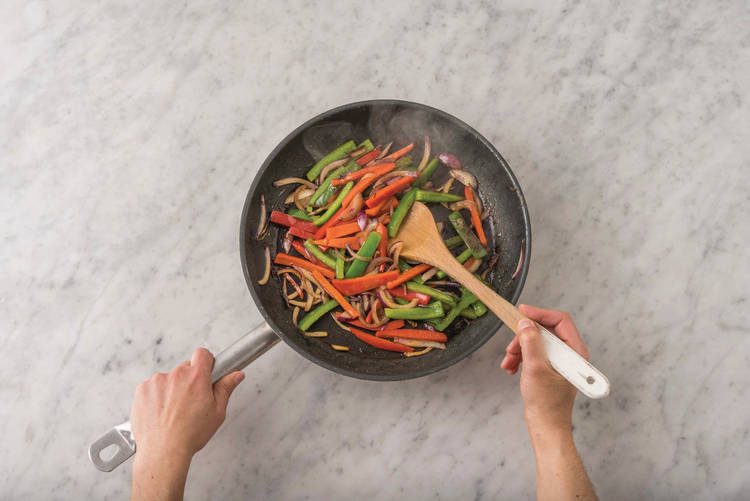 veggies