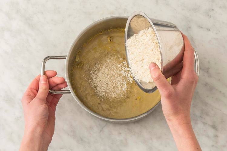 REIS KOCHEN