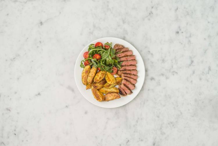 Plate Up