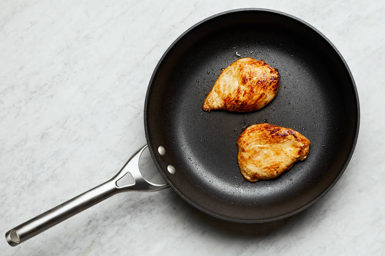 Cook Chicken