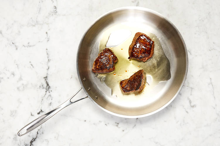 Cook Steak
