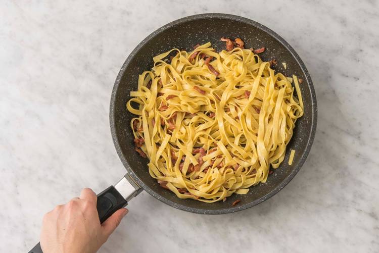 Kog pasta