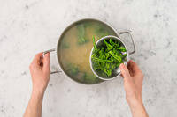 Cuisson