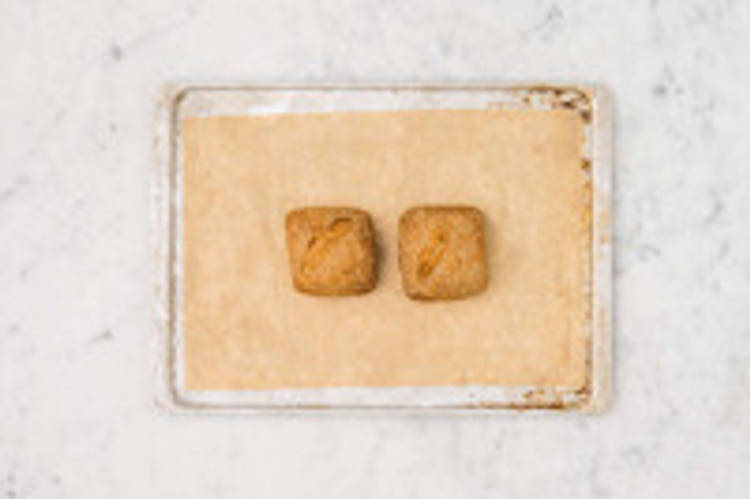 Ciabatta bakken
