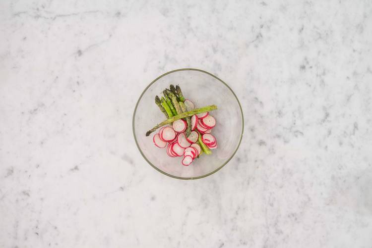 Make the Summer Salad