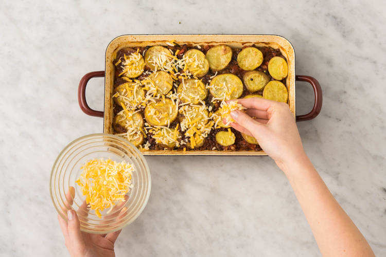 ÜBERBACKEN