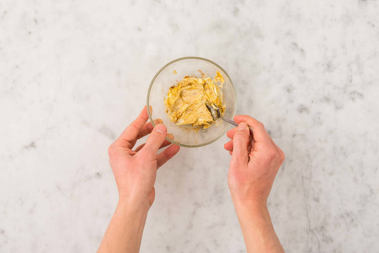 PFEFFERBUTTER ZUBEREITEN