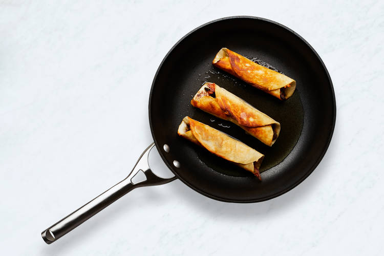 Cook Flautas