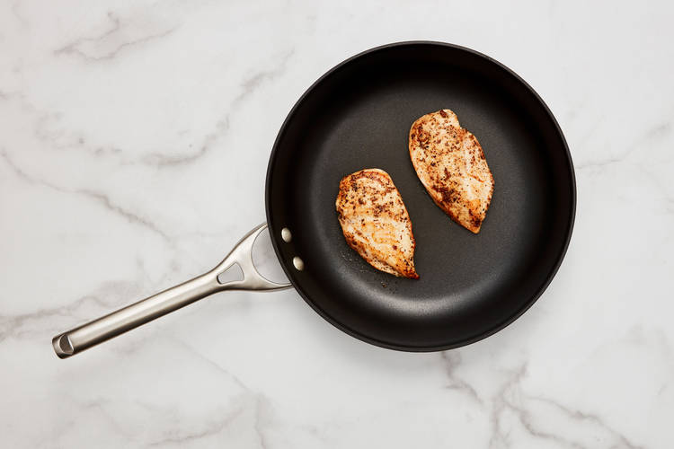 Cook Chicken