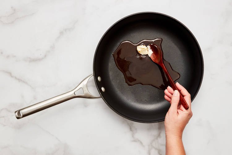 Cook Glaze
