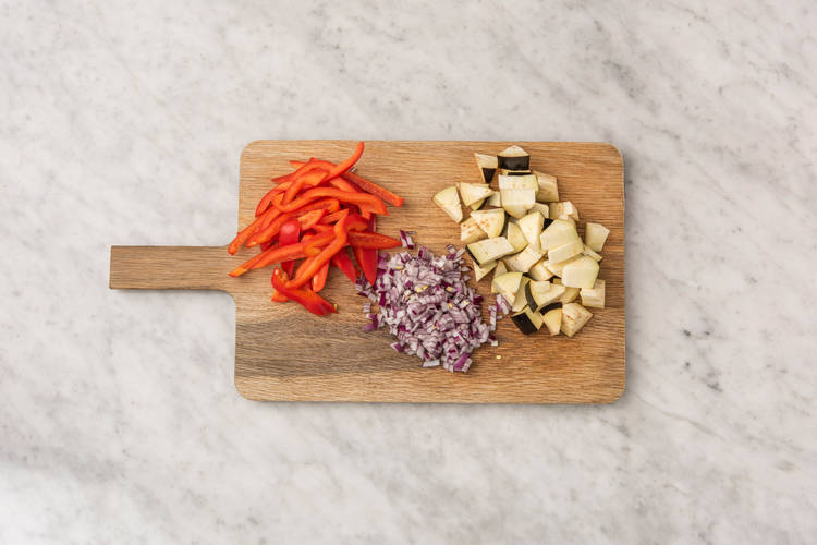 Do the Prep