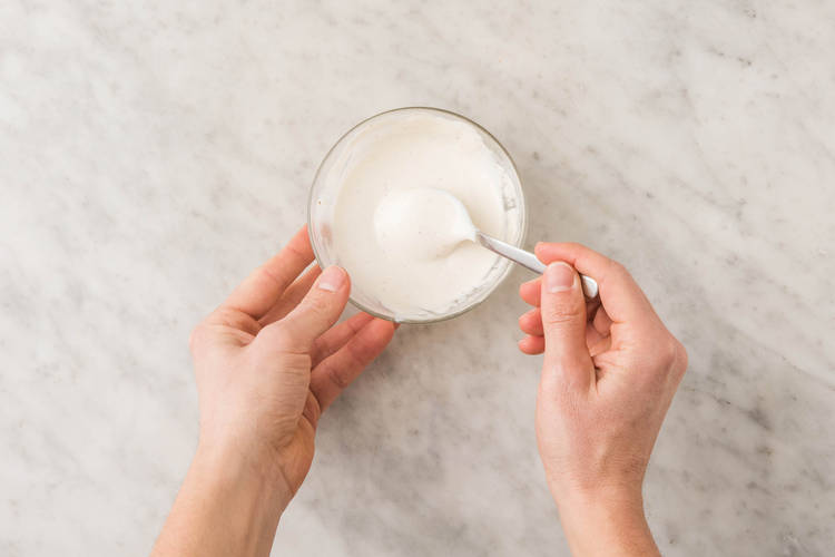 Yoghurt Time