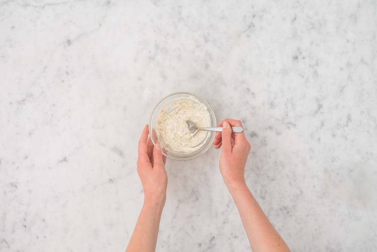 Mix Your Mayo