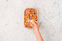 Cuire le filet de poulet