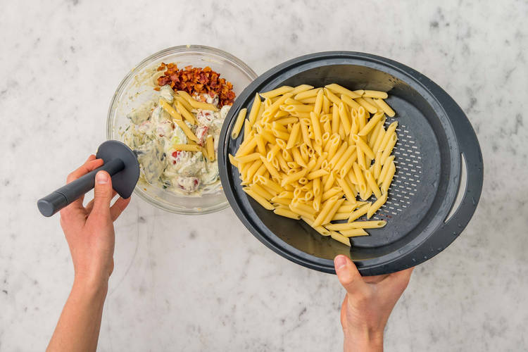 PASTASALAT