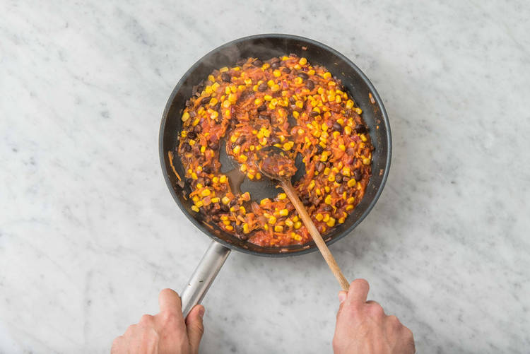 Koka chili