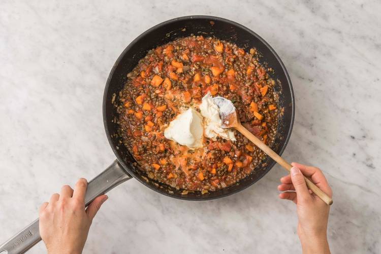 Lav bolognese