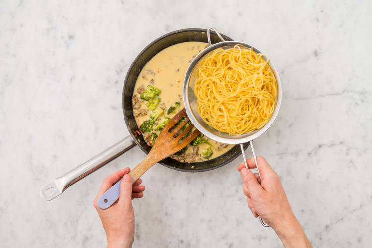 Finish Off The Dish