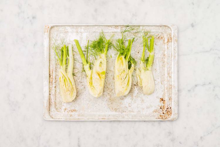 Fennel Time