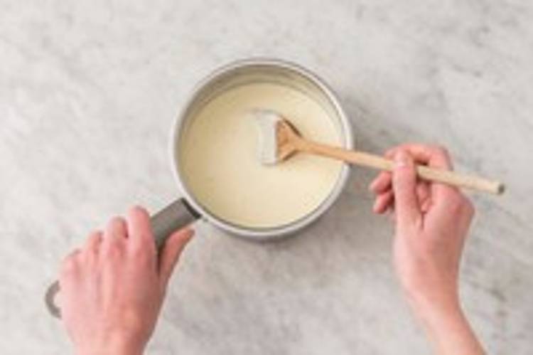 Puree maken