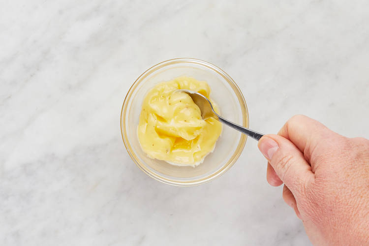 Make Honey Butter