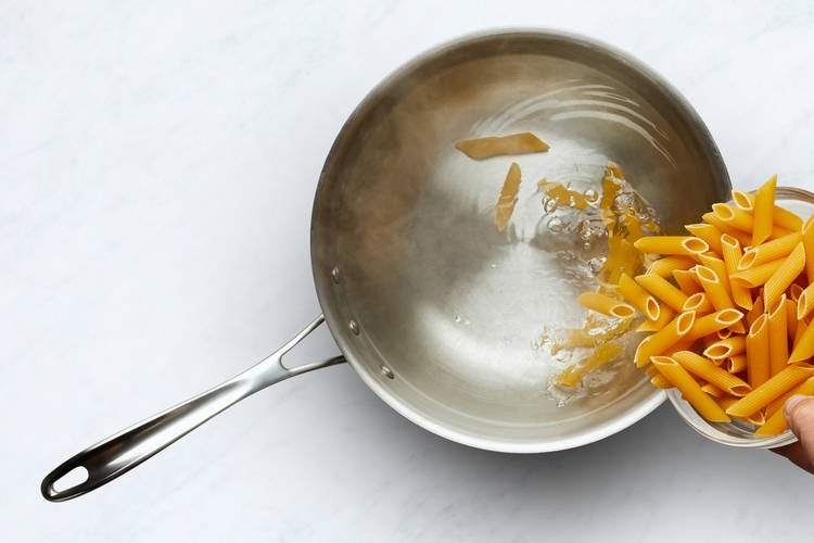 Cook Pasta