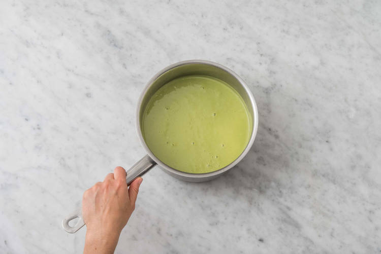 La soupe