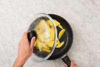 Cuire les pommes de terre