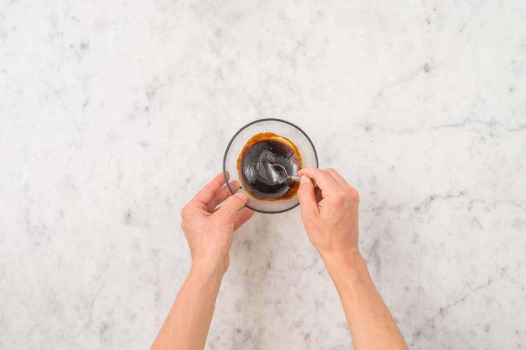 GRILLER LE POULET ET LE MAÏS