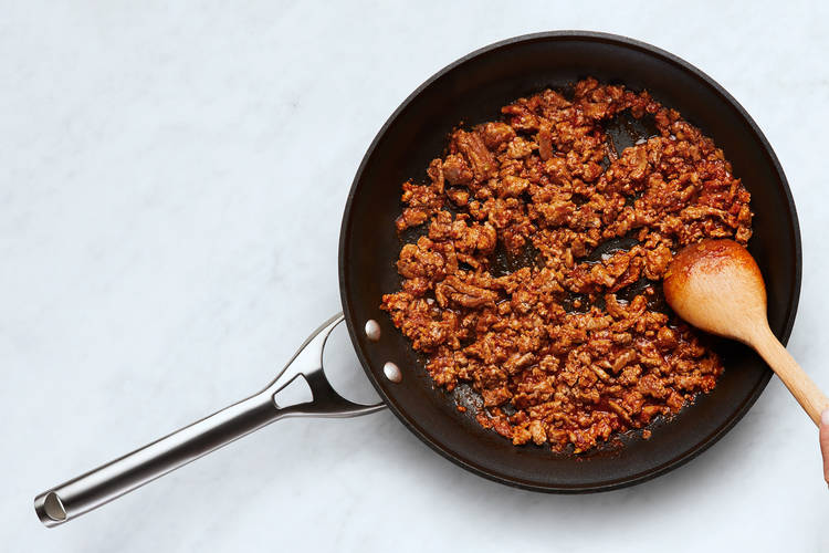 Cook Pork