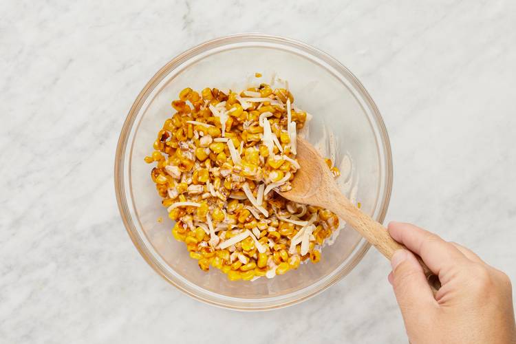 Make Esquites