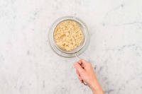 Cuire le couscous perlé