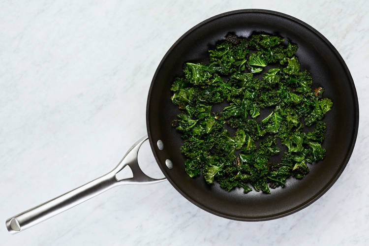 Cook Kale